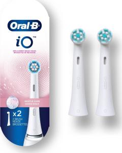 Końcówka Oral-B iO Gentle Clean 2szt. 2