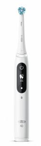 Szczoteczka Oral-B Szczoteczka elektryczna iO Series 7N white 2szt. 1