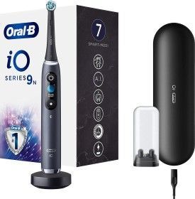 Szczoteczka Oral-B iO Series 9N Onyx Black 2