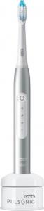 Szczoteczka Oral-B Pulsonic Slim Luxe 4000 Silver 1