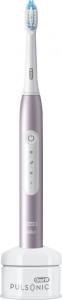 Szczoteczka Oral-B Pulsonic Slim Luxe 4100 Rosegold 1