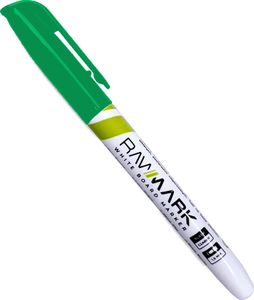 rawmark Pisak Marker suchościeralny RAWMARK - zielony 1