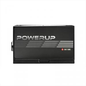 Zasilacz Chieftronic PowerUp 550W (GPX-550FC) 6