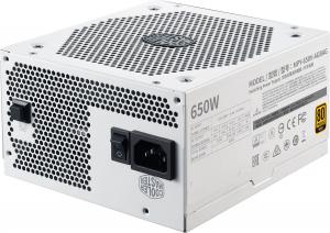 Zasilacz Cooler Master V650 Gold V2 650W (MPY-650V-AGBAG-EU) 2