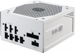 Zasilacz Cooler Master V650 Gold V2 650W (MPY-650V-AGBAG-EU) 3