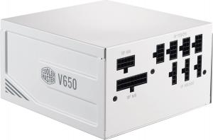 Zasilacz Cooler Master V650 Gold V2 650W (MPY-650V-AGBAG-EU) 4