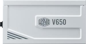 Zasilacz Cooler Master V650 Gold V2 650W (MPY-650V-AGBAG-EU) 7