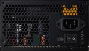 Zasilacz EVGA W2 600W (100-W2-0600-K2) 4