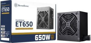 Zasilacz SilverStone ET650-B 650W (SST-ET650-B V1.4) 10