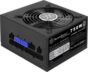 Zasilacz SilverStone ST75F-PT 750W (SST-ST75F-PT V1.1) 2