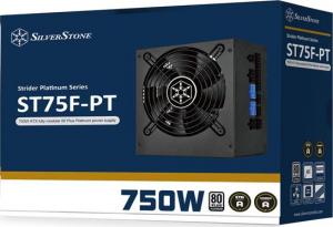 Zasilacz SilverStone ST75F-PT 750W (SST-ST75F-PT V1.1) 10