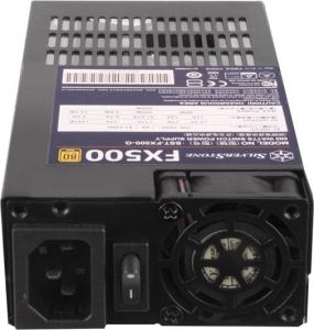 Zasilacz SilverStone FX500 500W (SST-FX500-G) 3