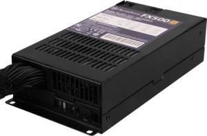 Zasilacz SilverStone FX500 500W (SST-FX500-G) 6