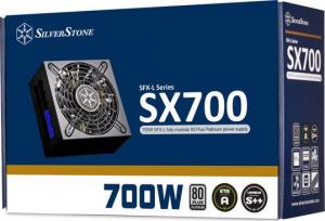 Zasilacz SilverStone SX700-LPT 700W (SST-SX700-LPT V1.1) 7