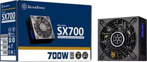 Zasilacz SilverStone SX700-LPT 700W (SST-SX700-LPT V1.1) 8