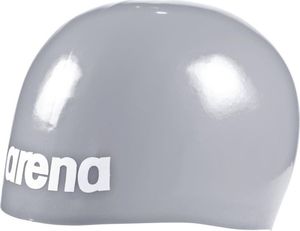 Arena Czepek Pływacki Moulded pro Ii 001451/505 Silver 1