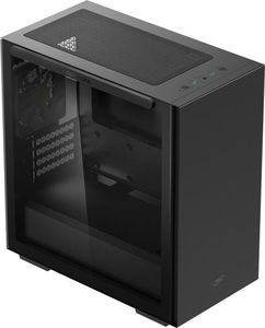 Obudowa Deepcool Macube 110 Czarna (R-MACUBE110-BKNGM1N-G-1) 3