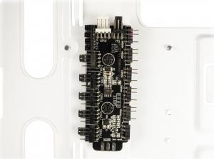 Obudowa Inter-Tech X-908 Infini2 Biała (88881339) 11