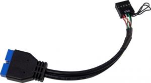 Obudowa Inter-Tech X-908 Infini2 Biała (88881339) 17