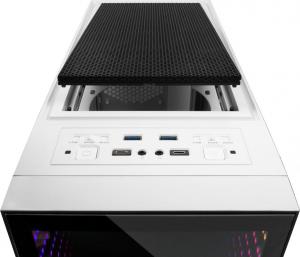 Obudowa Inter-Tech X-908 Infini2 Biała (88881339) 18