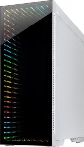 Obudowa Inter-Tech X-908 Infini2 Biała (88881339) 3