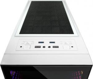 Obudowa Inter-Tech X-908 Infini2 Biała (88881339) 7