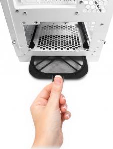 Obudowa Inter-Tech X-908 Infini2 Biała (88881339) 9