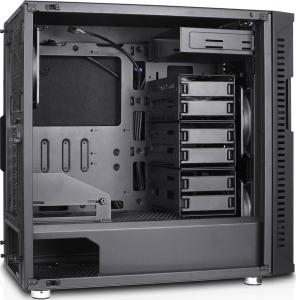 Obudowa Nanoxia Deep Silence 8 Pro (DS8PB) 8