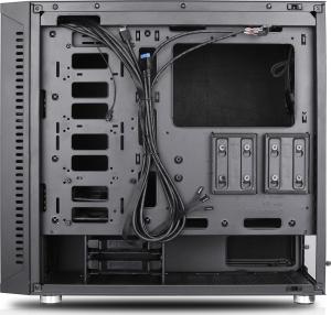 Obudowa Nanoxia Deep Silence 8 Basic (DS8BB) 2