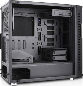 Obudowa Nanoxia Deep Silence 8 Basic (DS8BB) 4