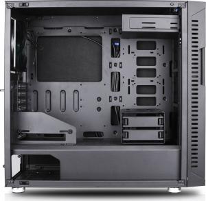 Obudowa Nanoxia Deep Silence 8 Basic (DS8BB) 5