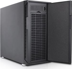 Obudowa Nanoxia Deep Silence 8 Basic (DS8BB) 7