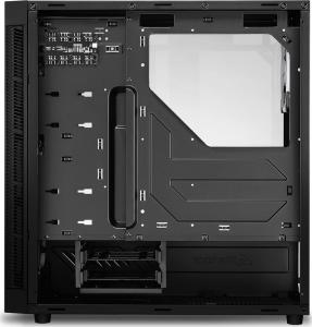 Obudowa Sharkoon TG5 RGB Silent PCGH Edition 9