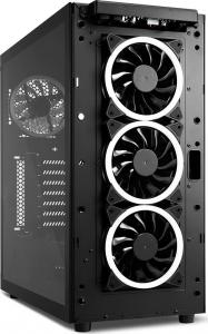 Obudowa Sharkoon TG5 RGB Silent PCGH Edition 3