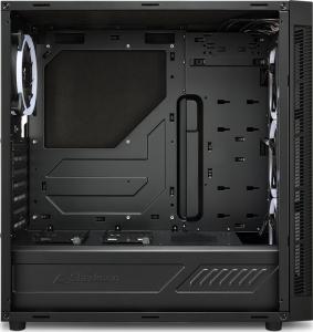 Obudowa Sharkoon TG5 RGB Silent PCGH Edition 5