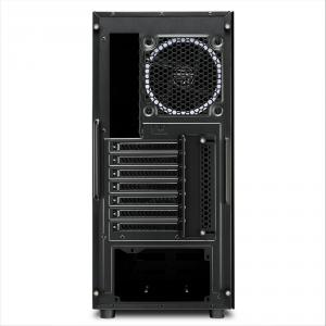 Obudowa Sharkoon TG5 RGB Silent PCGH Edition 6