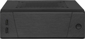 Obudowa SilverStone Milo 10 (SST-ML10B) 3