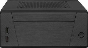 Obudowa SilverStone Milo 10 (SST-ML10B) 4