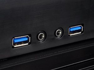 Obudowa SilverStone ML04 (SST-ML04B-C) 6