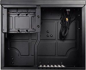 Obudowa SilverStone GD09 (SST-GD09B-C) 3