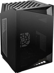 Obudowa SilverStone LD03-AF (SST-LD03B-AF) 2