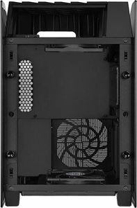 Obudowa SilverStone LD03-AF (SST-LD03B-AF) 5