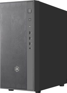 Obudowa SilverStone Fara R1 (SST-FAR1B-G) 2