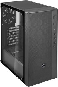 Obudowa SilverStone Fara R1 (SST-FAR1B-G) 3