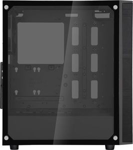 Obudowa SilverStone Fara R1 (SST-FAR1B-G) 4