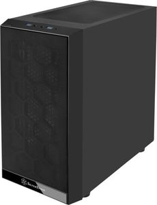 Obudowa SilverStone Precision PS15 (SST-PS15B) 3