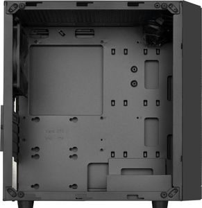 Obudowa SilverStone Precision PS15 (SST-PS15B) 4