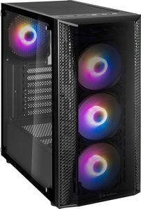 Obudowa SilverStone Fara B1 Pro (SST-FAB1B-PRO) 2