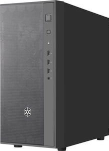 Obudowa SilverStone Fara R1 Pro ARGB Czarna (SST-FAR1B-PRO) 2