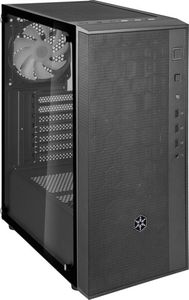 Obudowa SilverStone Fara R1 Pro ARGB Czarna (SST-FAR1B-PRO) 4